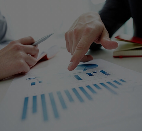 Ottimizzazione aree specifiche di consumo energetico